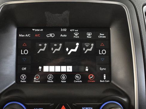 Used 2019 Dodge Durango SXT image 20