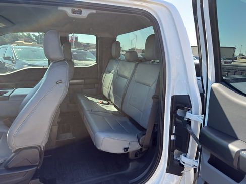 Used 2023 Ford F150 XL RWD image 10