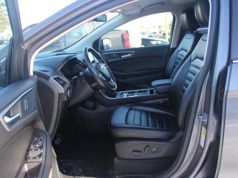 Used 2023 Ford Edge SEL AWD/4WD image 25