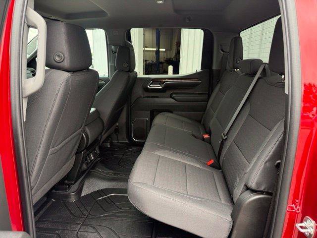 Used 2026 Chevrolet Silverado 1500 RST w/ RST Select Package AWD/4WD image 7