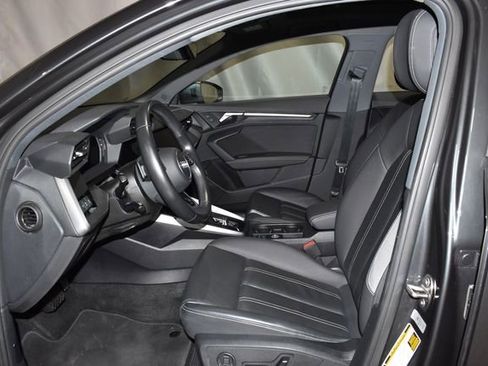 Used 2024 Audi A3 2.0T Premium image 12
