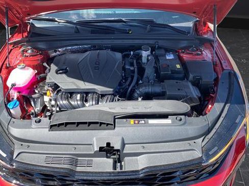 New 2026 Kia K5 GT-Line FWD image 29