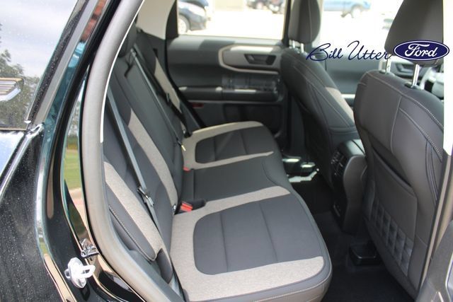 New 2026 Ford Bronco Sport Big Bend w/ Convenience Package AWD/4WD image 8