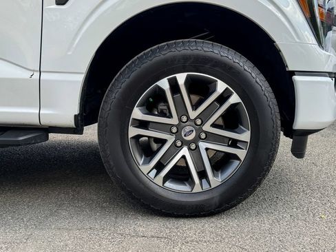 Certified 2023 Ford F150 XL w/ STX Appearance Package AWD/4WD image 11