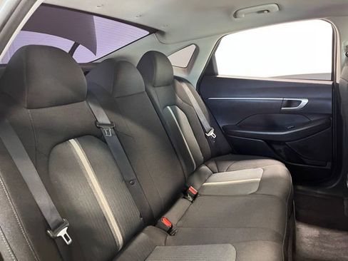 Used 2021 Hyundai Sonata SE w/ Cargo Package FWD image 13