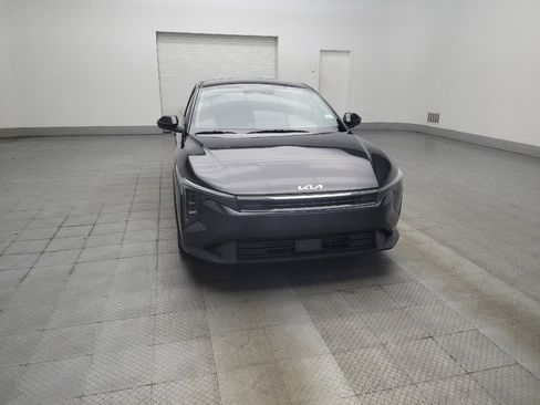 Used 2025 Kia K4 FWD image 14