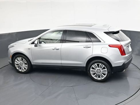 Used 2019 Cadillac XT5 Premium Luxury AWD/4WD image 28
