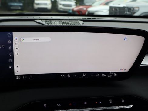 New 2025 Buick Enclave Preferred image 12