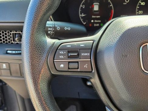 Certified 2024 Honda CR-V EX image 27