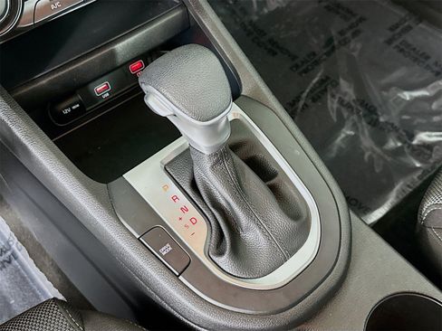 Used 2024 Kia Forte LXS image 16