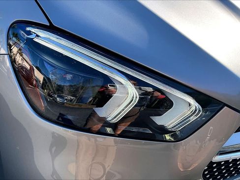 Used 2022 Mercedes-Benz GLE 350 4MATIC image 28
