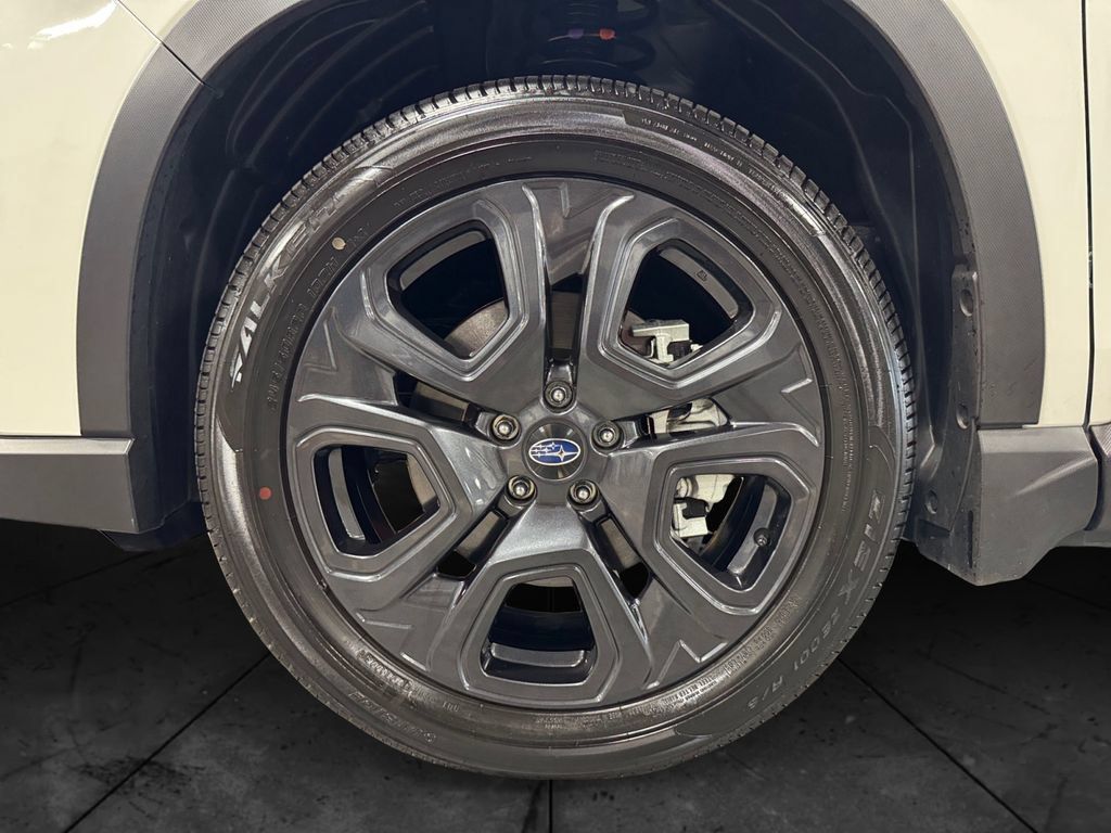 Certified 2026 Subaru Ascent Bronze Edition AWD/4WD image 14