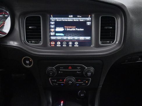 Used 2023 Dodge Charger SXT RWD image 28
