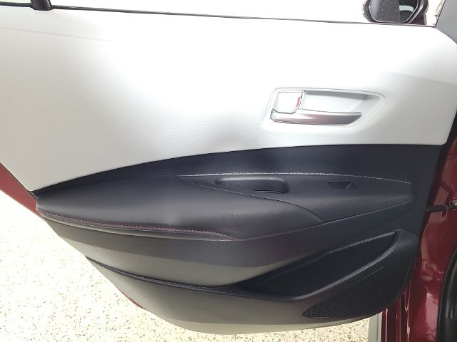 Used 2024 Toyota Corolla SE FWD image 14