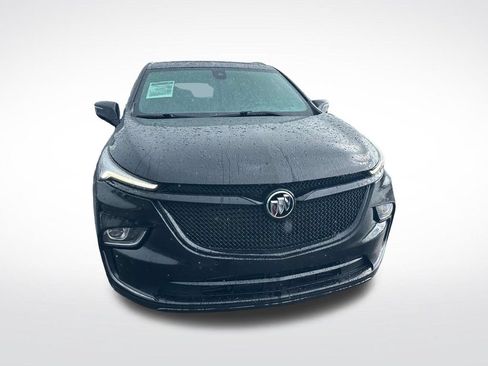 Used 2024 Buick Enclave Essence w/ Experience Buick Package AWD/4WD image 9