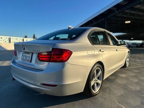 Used 2014 BMW 328d Sedan image 11