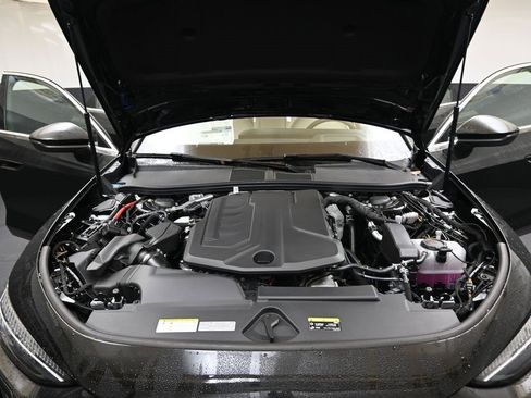 New 2025 Audi A5 2.0T Premium Plus image 9