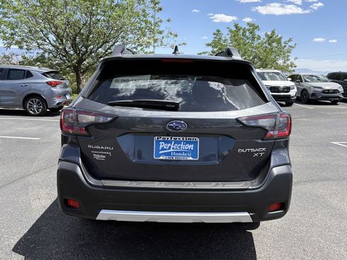 Used 2024 Subaru Outback Limited XT AWD/4WD image 6