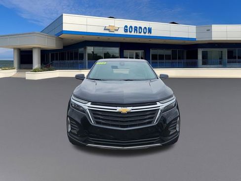 Used 2023 Chevrolet Equinox LT FWD image 9