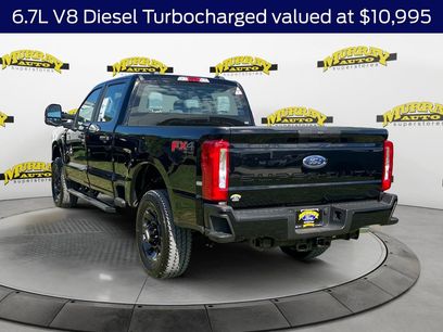 New 2026 Ford F350 XL w/ STX Appearance Package