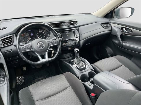 Used 2020 Nissan Rogue S w/ Special Edition Package image 22