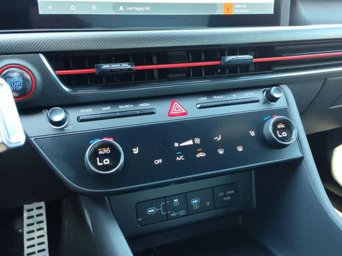 New 2026 Hyundai Sonata N Line FWD image 21