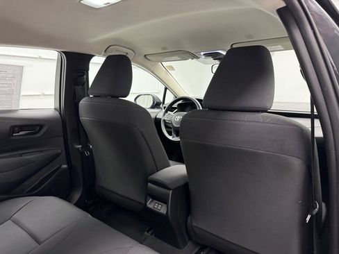 Used 2024 Toyota Corolla LE image 24