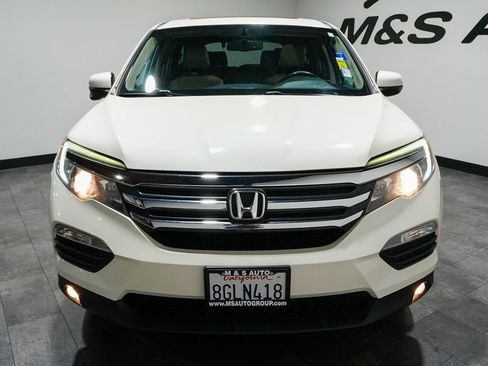 Used 2018 Honda Pilot EX-L image 6