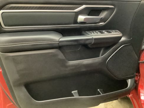 New 2026 RAM 1500 Big Horn w/ Night Edition AWD/4WD image 11