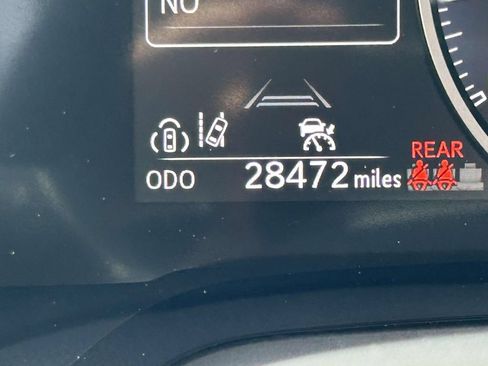 Used 2024 Lexus RX 350 Premium w/ Accessory Package (Z1) FWD image 29
