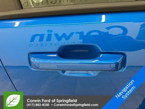 New 2026 Ford Maverick Lobo image 8