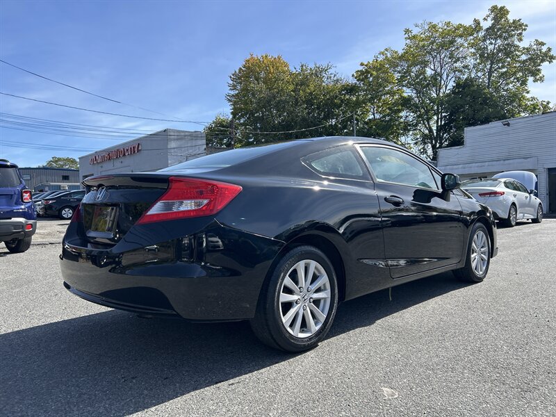 Used 2012 Honda Civic EX image 4