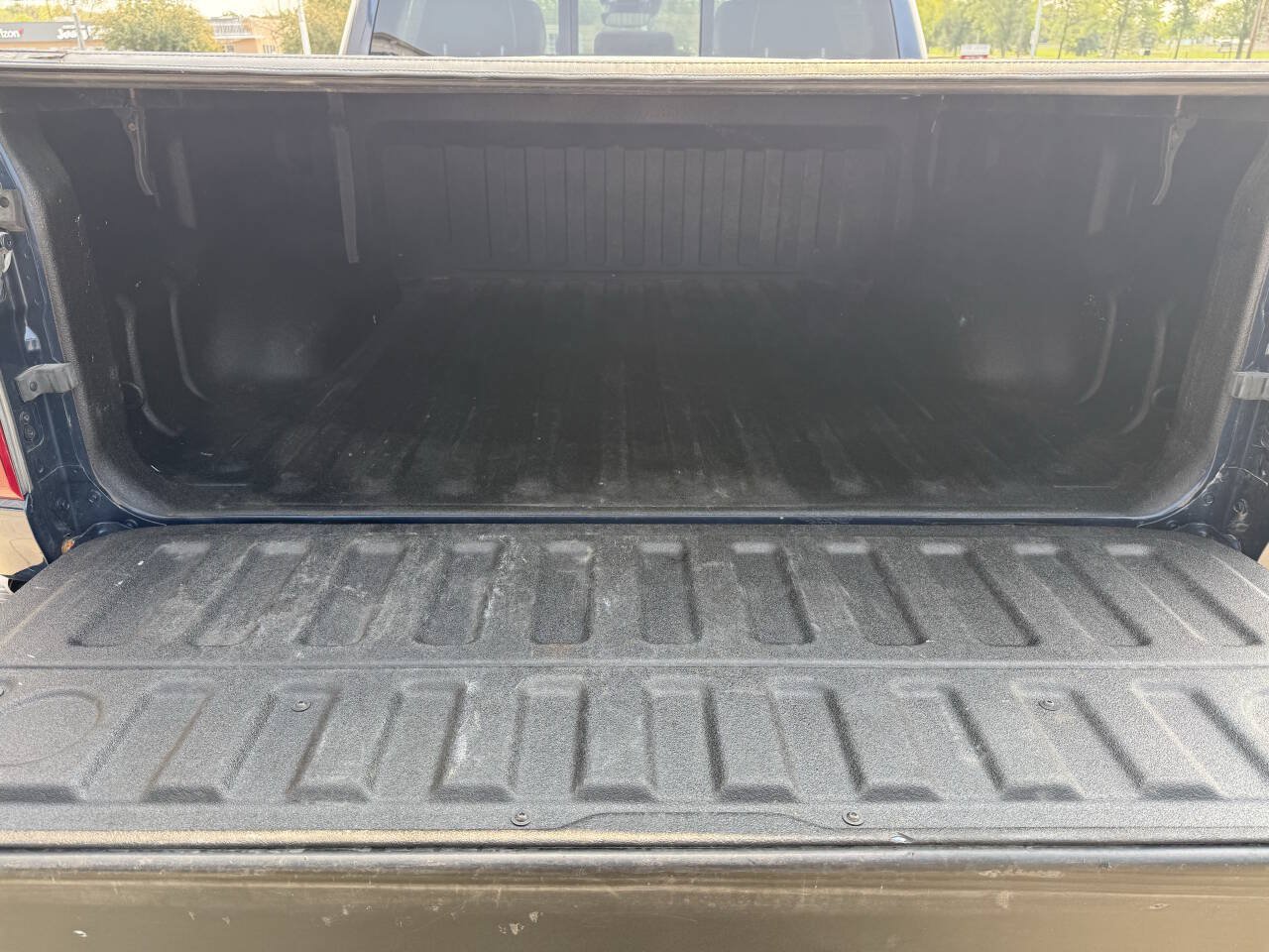 Used 2022 RAM 1500 Limited w/ Body-Colour Bumper Group AWD/4WD image 13