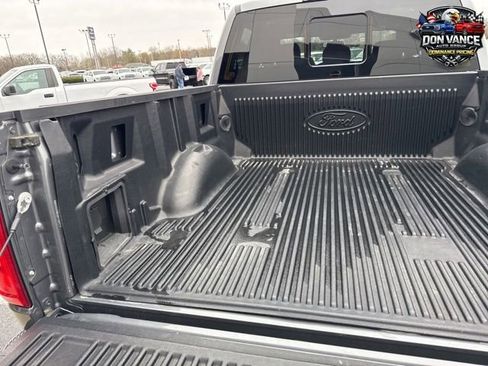 Used 2023 Ford F150 XLT w/ Equipment Group 302A High AWD/4WD image 36