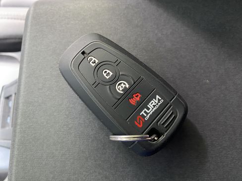 Used 2024 Ford Bronco Big Bend AWD/4WD image 36