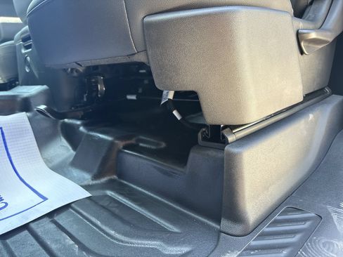 New 2026 Chevrolet Silverado 2500 W/T w/ WT Convenience Package AWD/4WD image 15