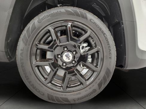 Used 2023 Jeep Renegade Latitude AWD/4WD image 66