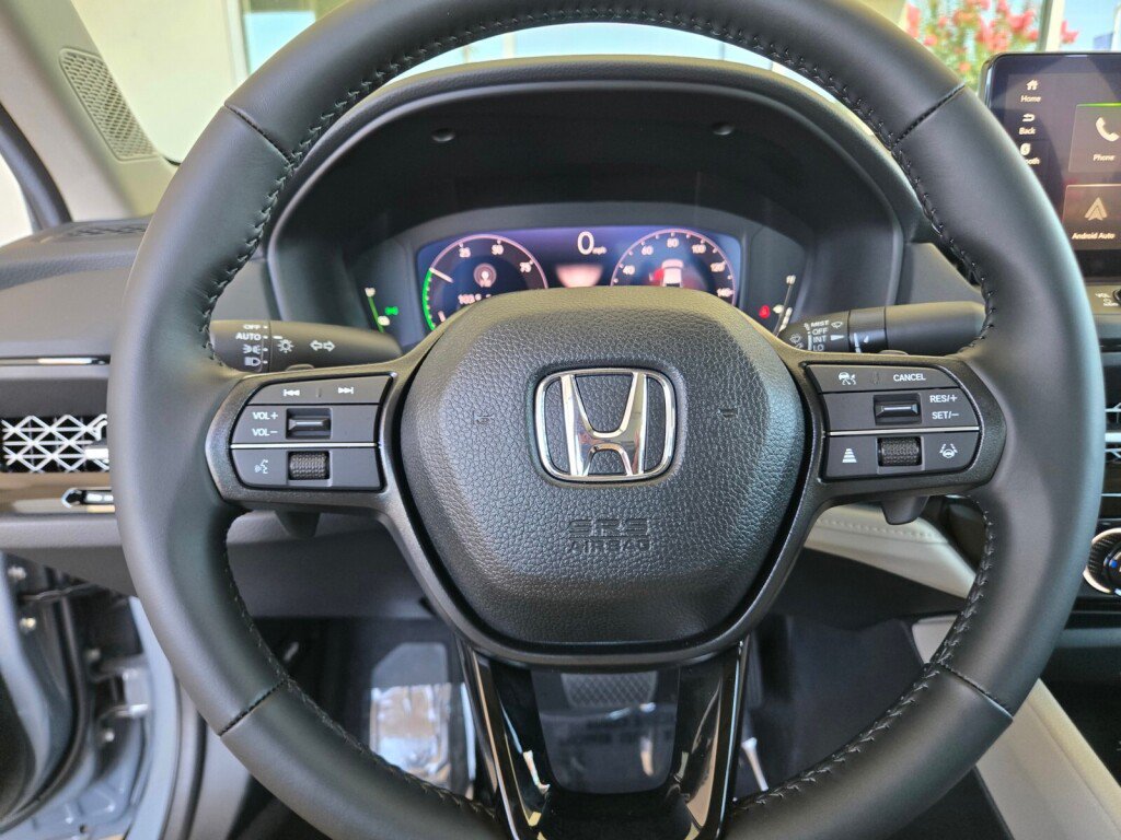 Used 2026 Honda Accord EX-L image 25