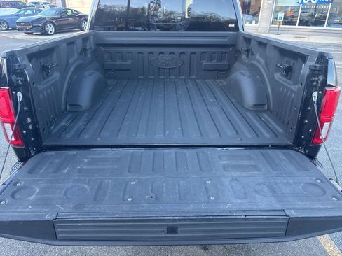 Used 2020 Ford F150 Lariat w/ Equipment Group 502A Luxury image 43