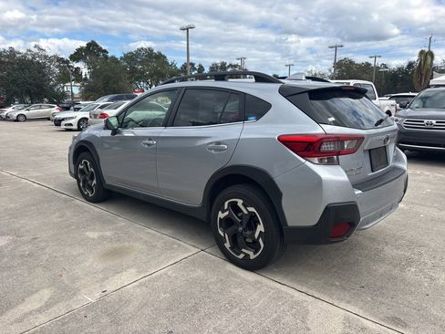 Used 2021 Subaru Crosstrek 2.5i Limited w/ Moonroof Package 1 image 5