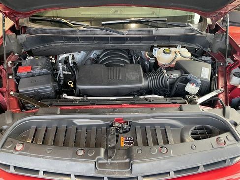 Certified 2020 Chevrolet Silverado 1500 RST image 25