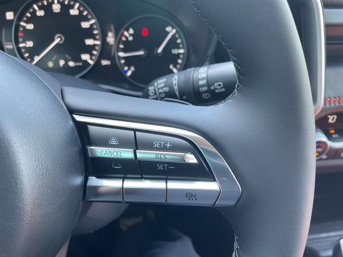 New 2026 MAZDA CX-50 Meridian Edition AWD/4WD image 20