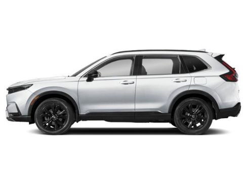 Used 2023 Honda CR-V Sport Touring image 3