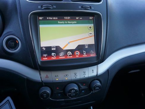 Used 2013 Dodge Journey Crew w/ Flexible Seating Group image 4