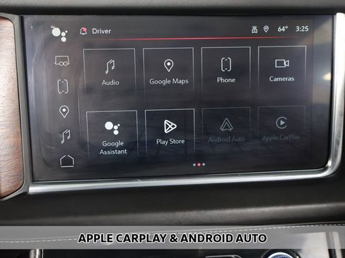 Used 2023 GMC Yukon XL Denali Ultimate AWD/4WD image 14