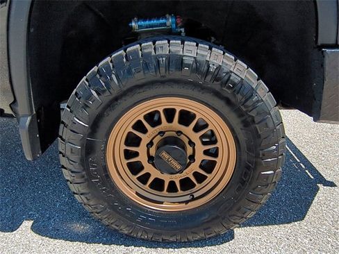 Used 2023 Chevrolet Silverado 2500 LTZ image 11