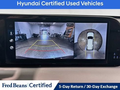 Used 2024 Hyundai Palisade SEL w/ Premium Package AWD/4WD image 32