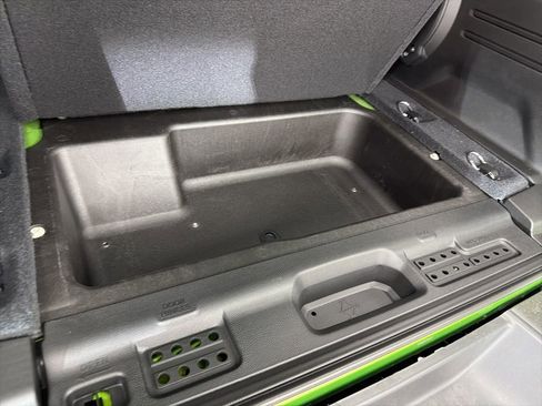 New 2025 Jeep Wrangler Unlimited Rubicon image 10