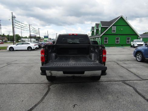 Used 2016 GMC Sierra 1500 SLE w/ Texas SLE Value Package RWD image 7