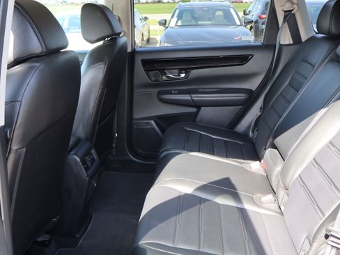 Used 2025 Honda CR-V EX-L image 15